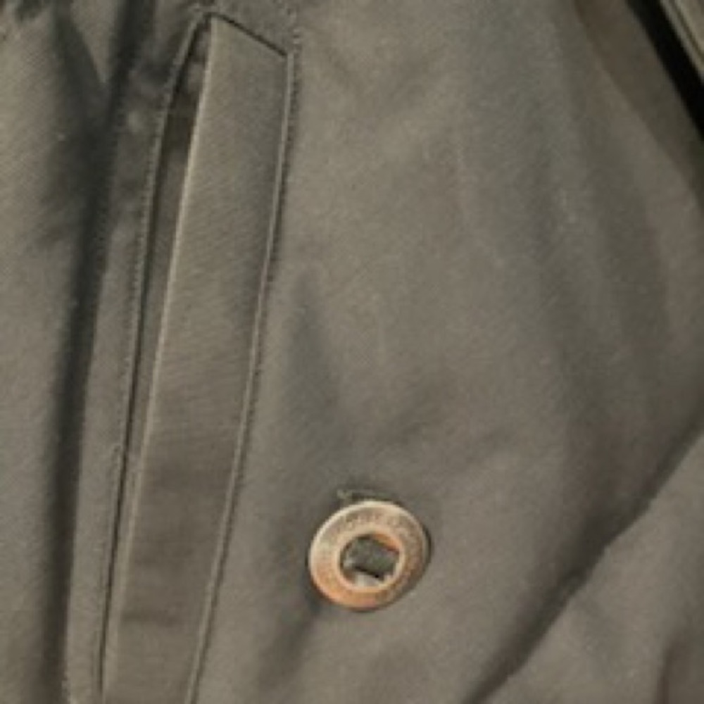 Moose Knuckles down filled puffer jacket 3XL - image 4